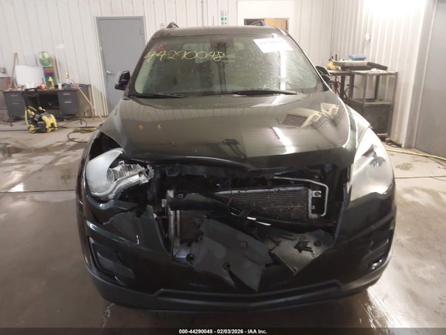 Chevrolet Equinox 1lt