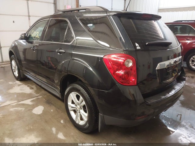 Chevrolet Equinox 1lt