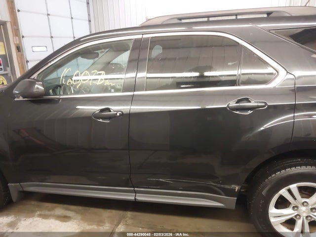 Chevrolet Equinox 1lt