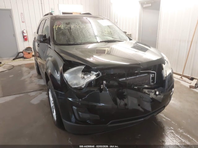 Chevrolet Equinox 1lt