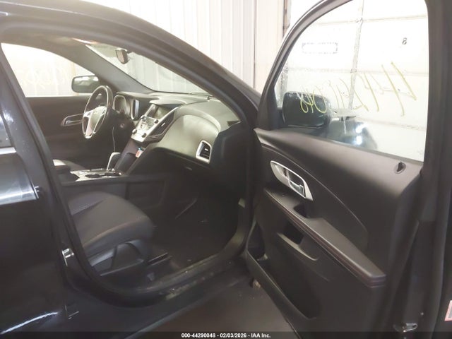 Chevrolet Equinox 1lt