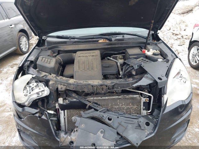 Chevrolet Equinox 1lt