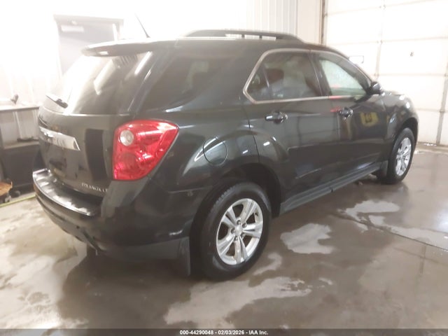Chevrolet Equinox 1lt
