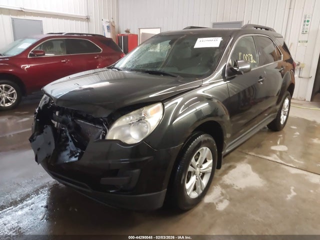 Chevrolet Equinox 1lt