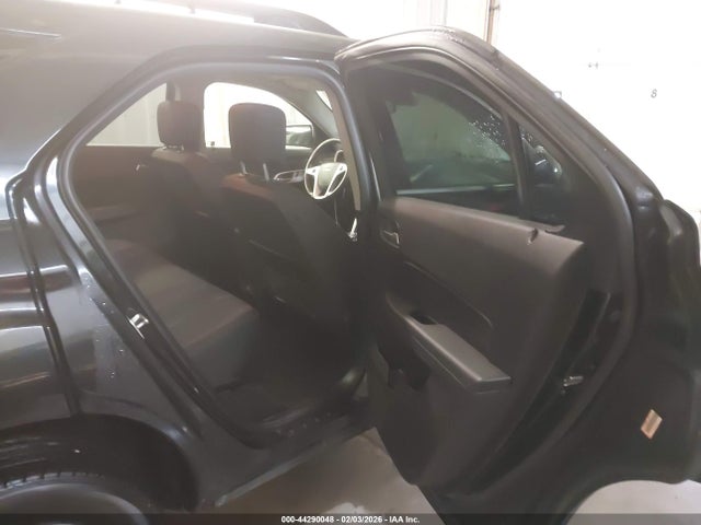 Chevrolet Equinox 1lt