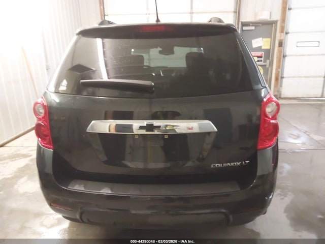 Chevrolet Equinox 1lt