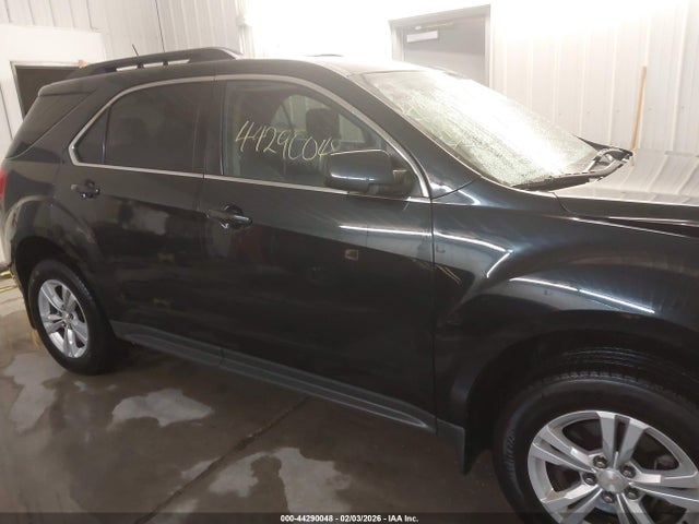 Chevrolet Equinox 1lt