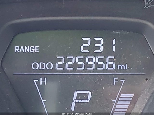 Hyundai ELANTRA Gls