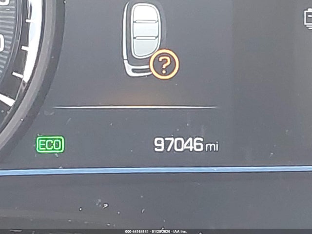 Hyundai Ioniq Limited