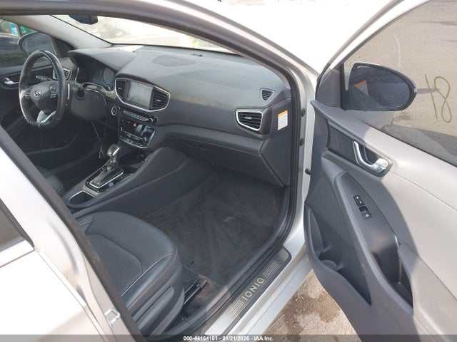 Hyundai Ioniq Limited