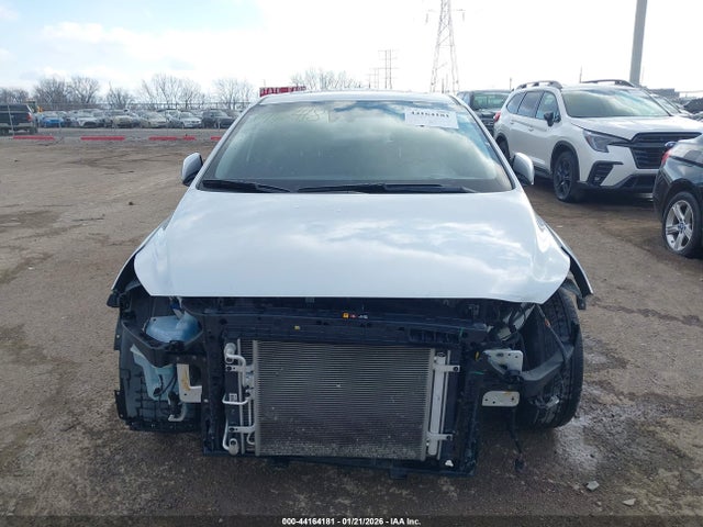 Hyundai Ioniq Limited