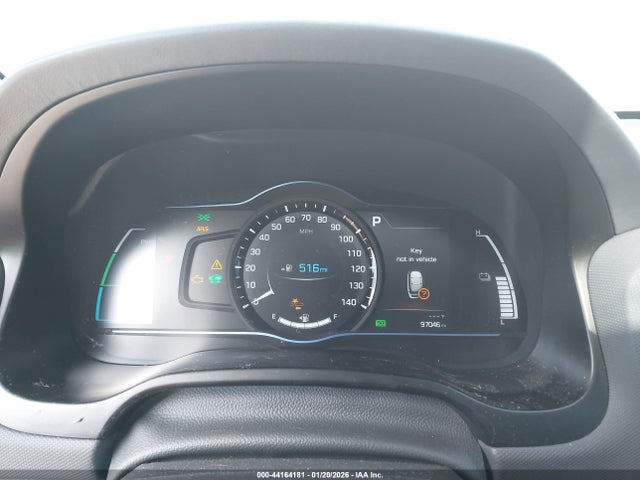 Hyundai Ioniq Limited