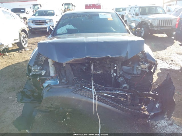 Chrysler 300 300s Awd