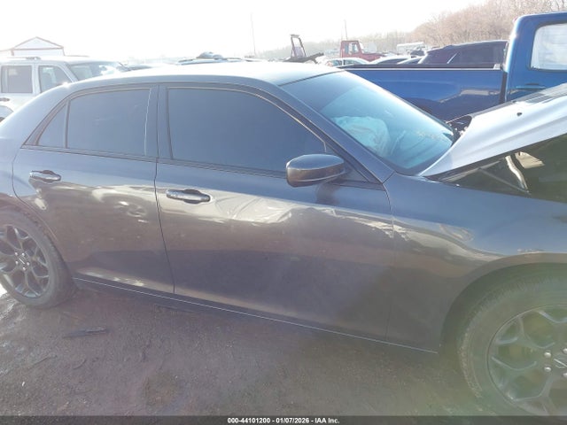 Chrysler 300 300s Awd