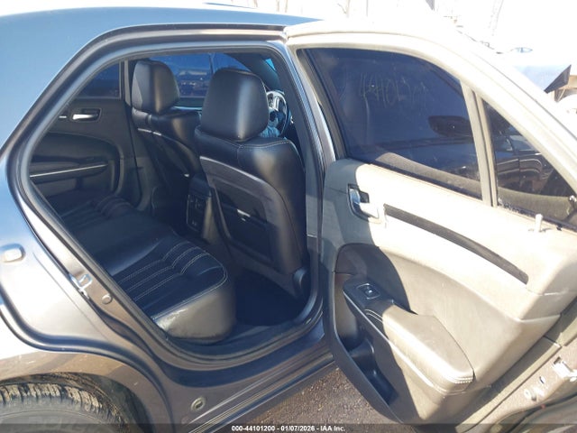 Chrysler 300 300s Awd