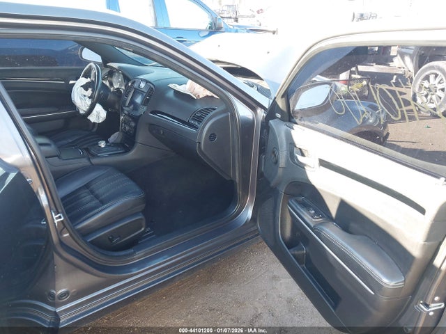 Chrysler 300 300s Awd