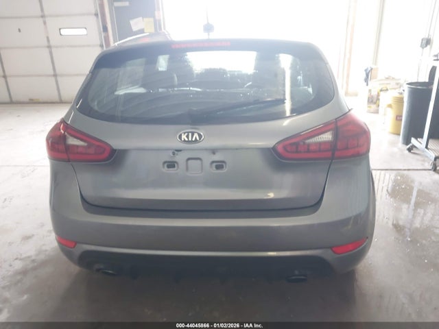 Kia Forte Sx