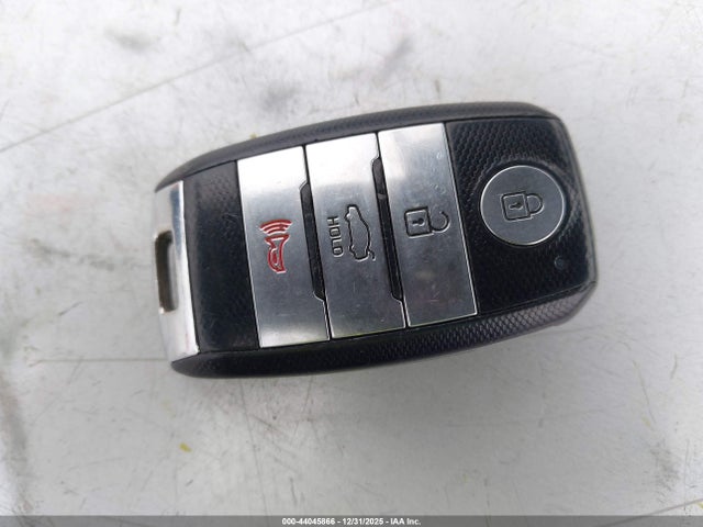 Kia Forte Sx