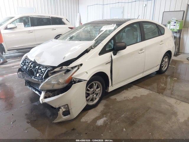 Toyota Prius Iii