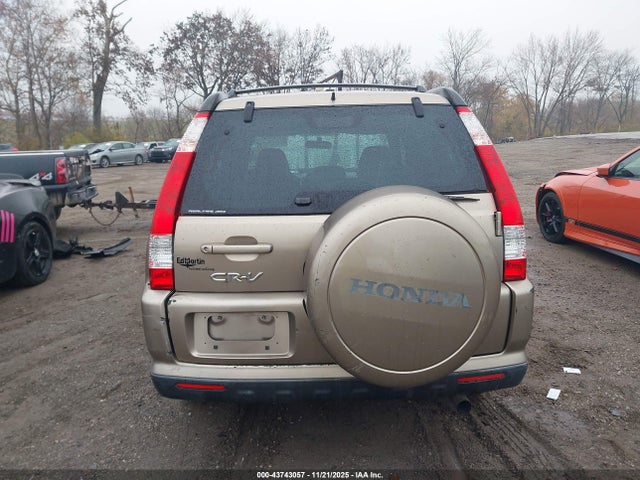 Honda CR-V Se