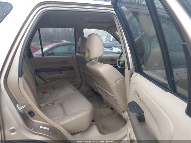 Honda CR-V Se