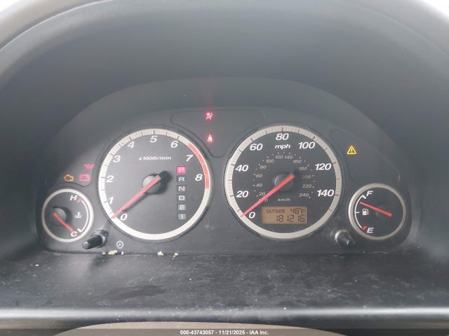 Honda CR-V Se