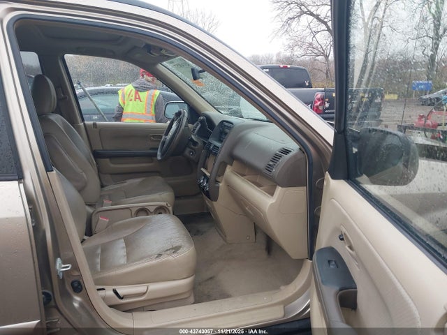 Honda CR-V Se