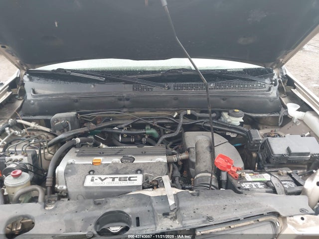 Honda CR-V Se