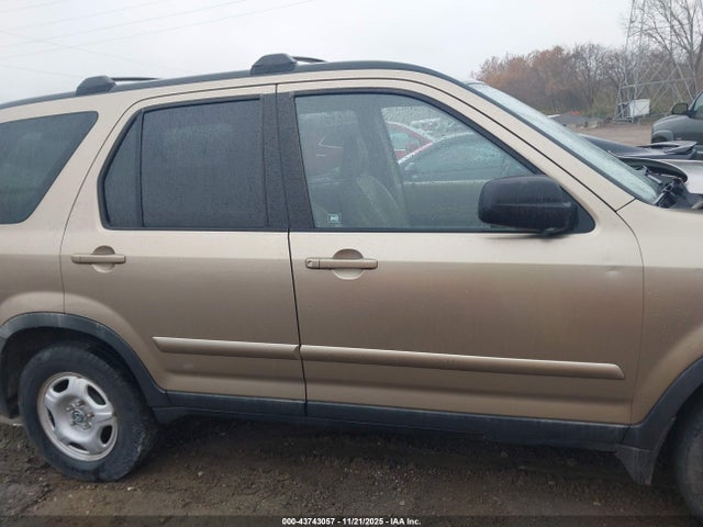 Honda CR-V Se
