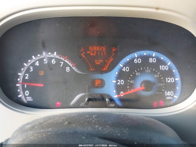 Nissan cube 1.8sl
