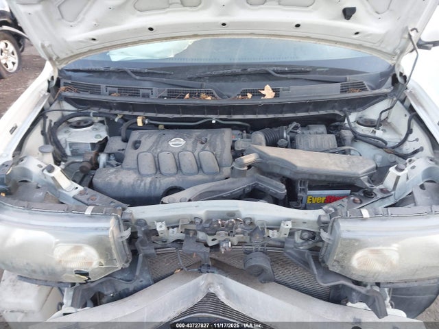 Nissan cube 1.8sl
