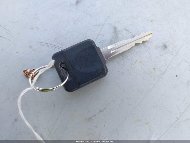 Nissan cube 1.8sl