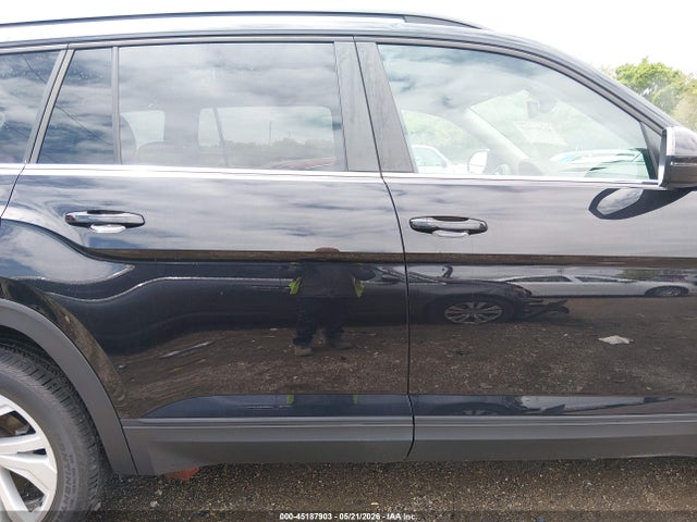 Volkswagen Atlas