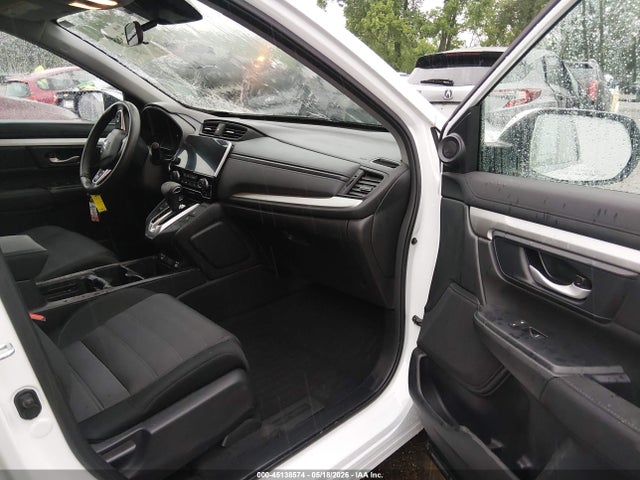 Honda CR-V Awd Special Edition