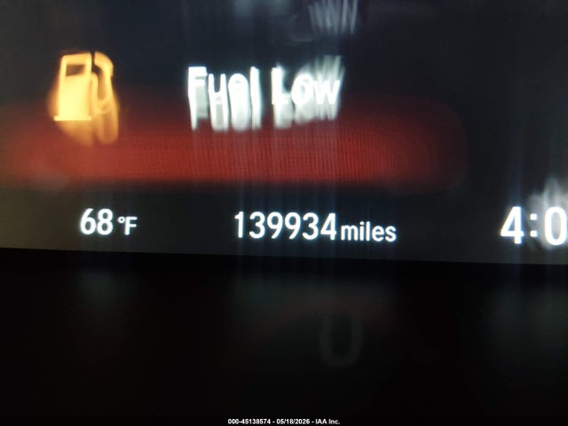 Honda CR-V Awd Special Edition