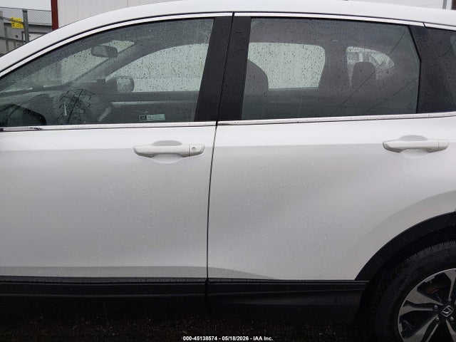Honda CR-V Awd Special Edition