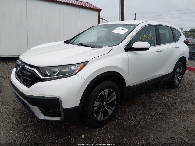 Honda CR-V Awd Special Edition