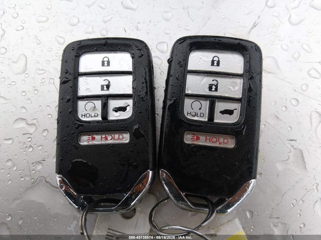 Honda CR-V Awd Special Edition