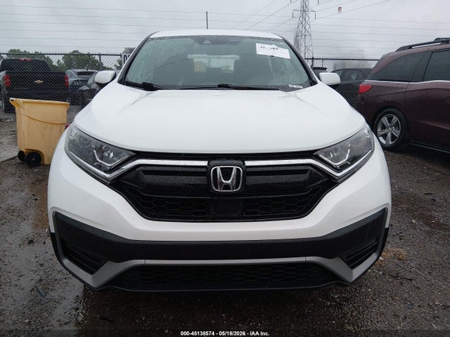 Honda CR-V Awd Special Edition