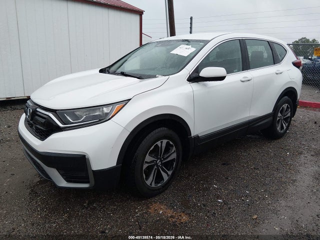 Honda CR-V Awd Special Edition