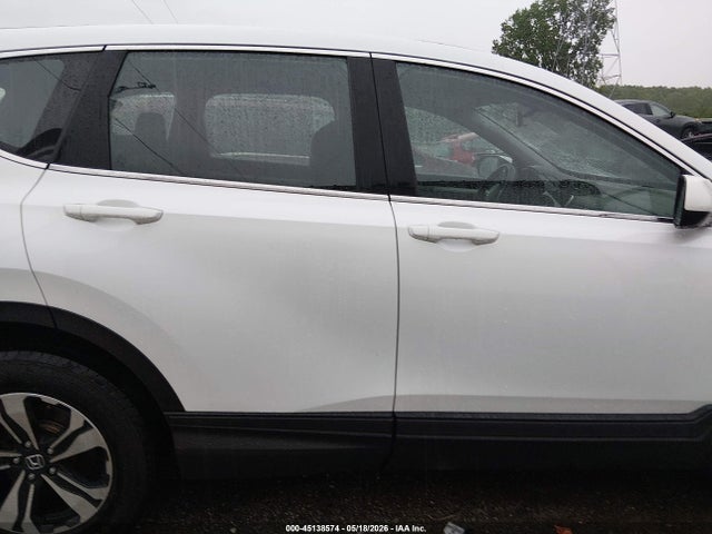 Honda CR-V Awd Special Edition