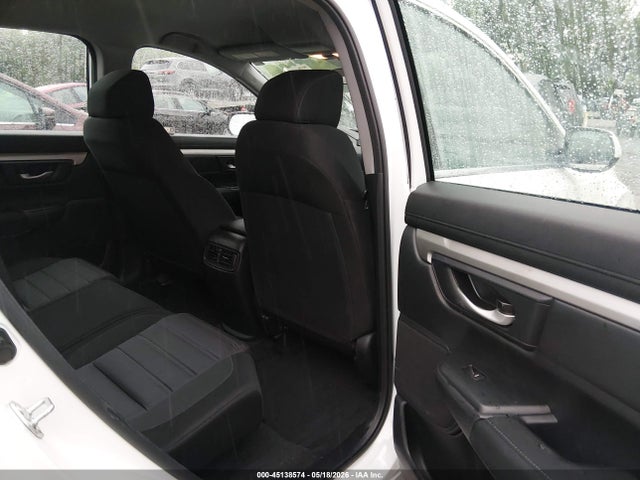 Honda CR-V Awd Special Edition