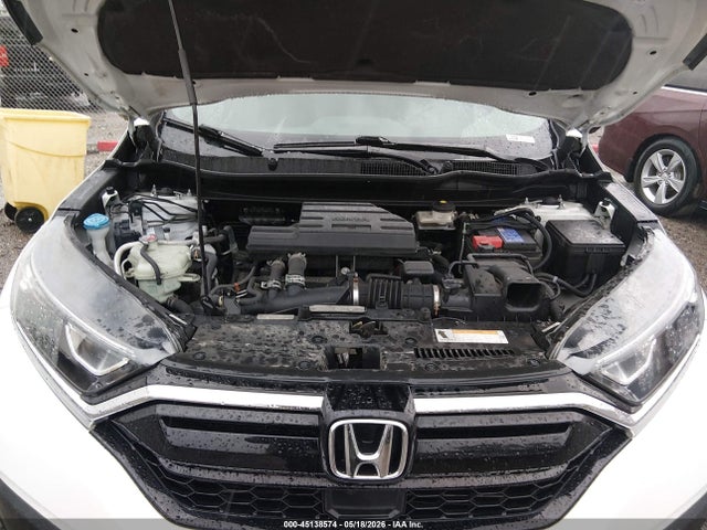 Honda CR-V Awd Special Edition