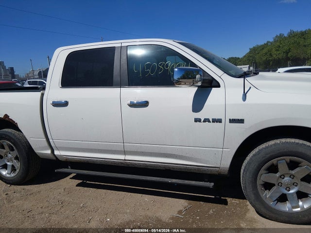 Dodge Ram 1500 Laramie
