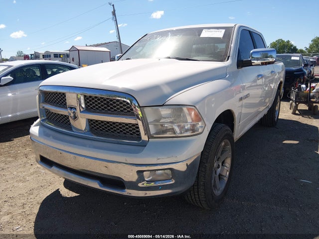 Dodge Ram 1500 Laramie