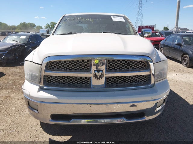 Dodge Ram 1500 Laramie