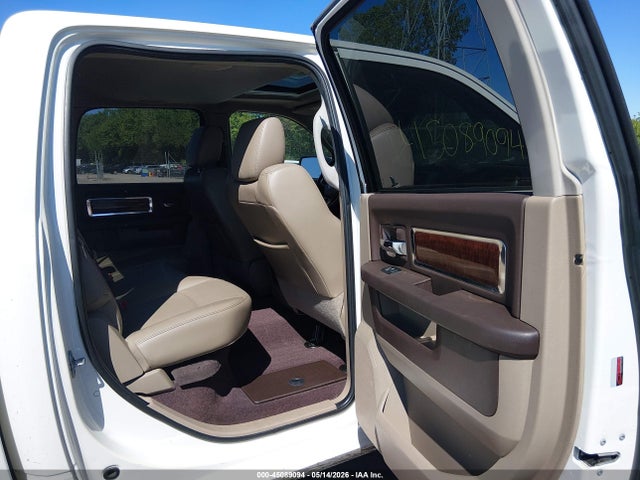 Dodge Ram 1500 Laramie