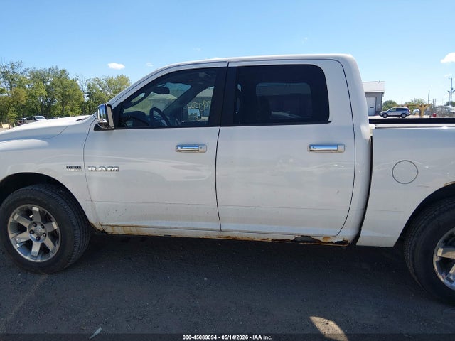 Dodge Ram 1500 Laramie