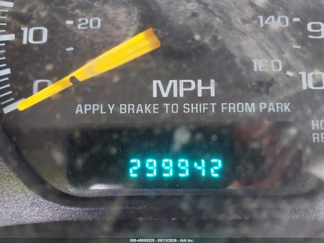 Chevrolet Tahoe All New Lt