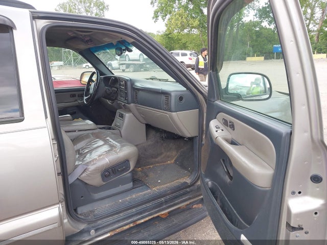 Chevrolet Tahoe All New Lt